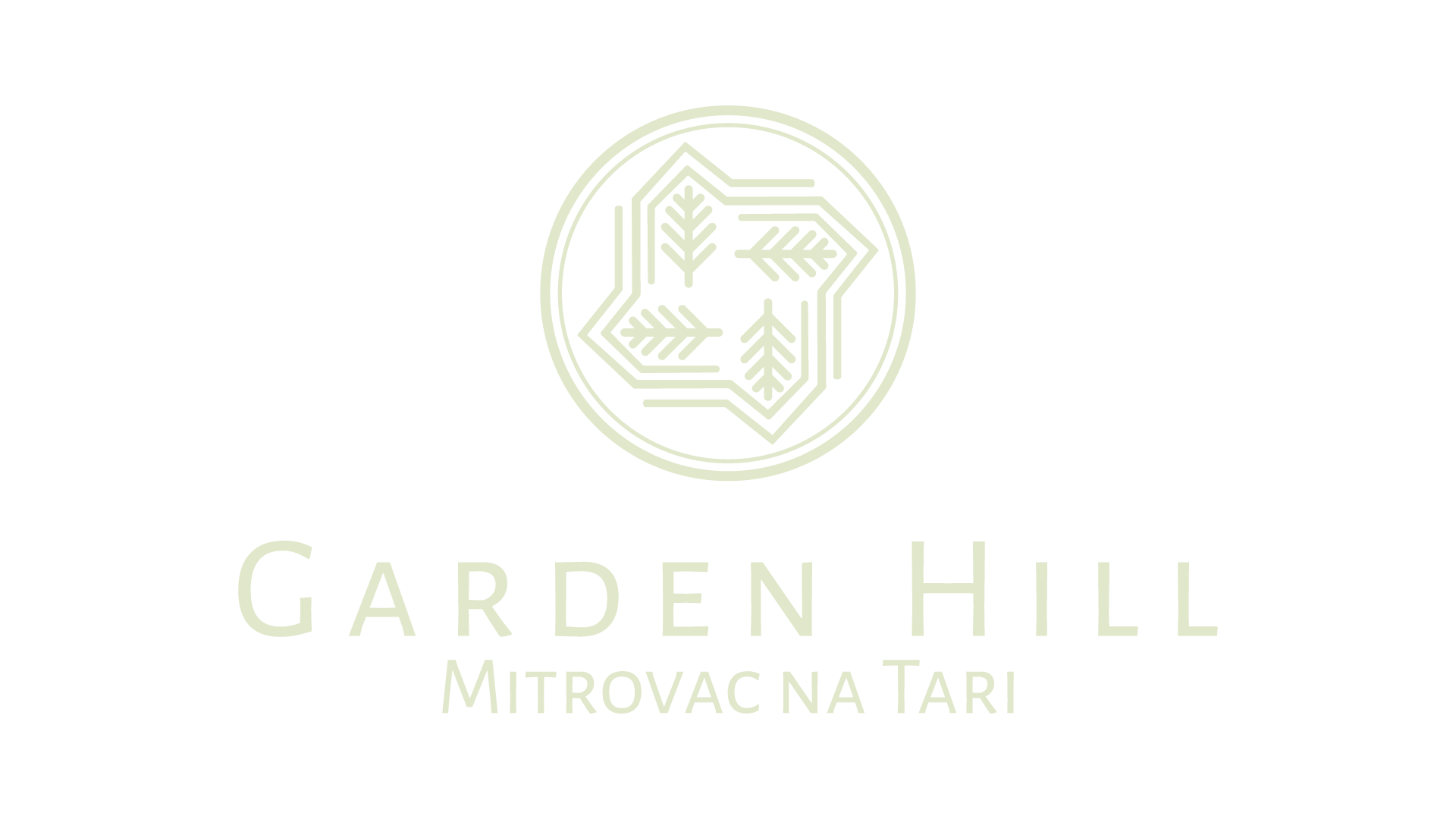Garden Hill