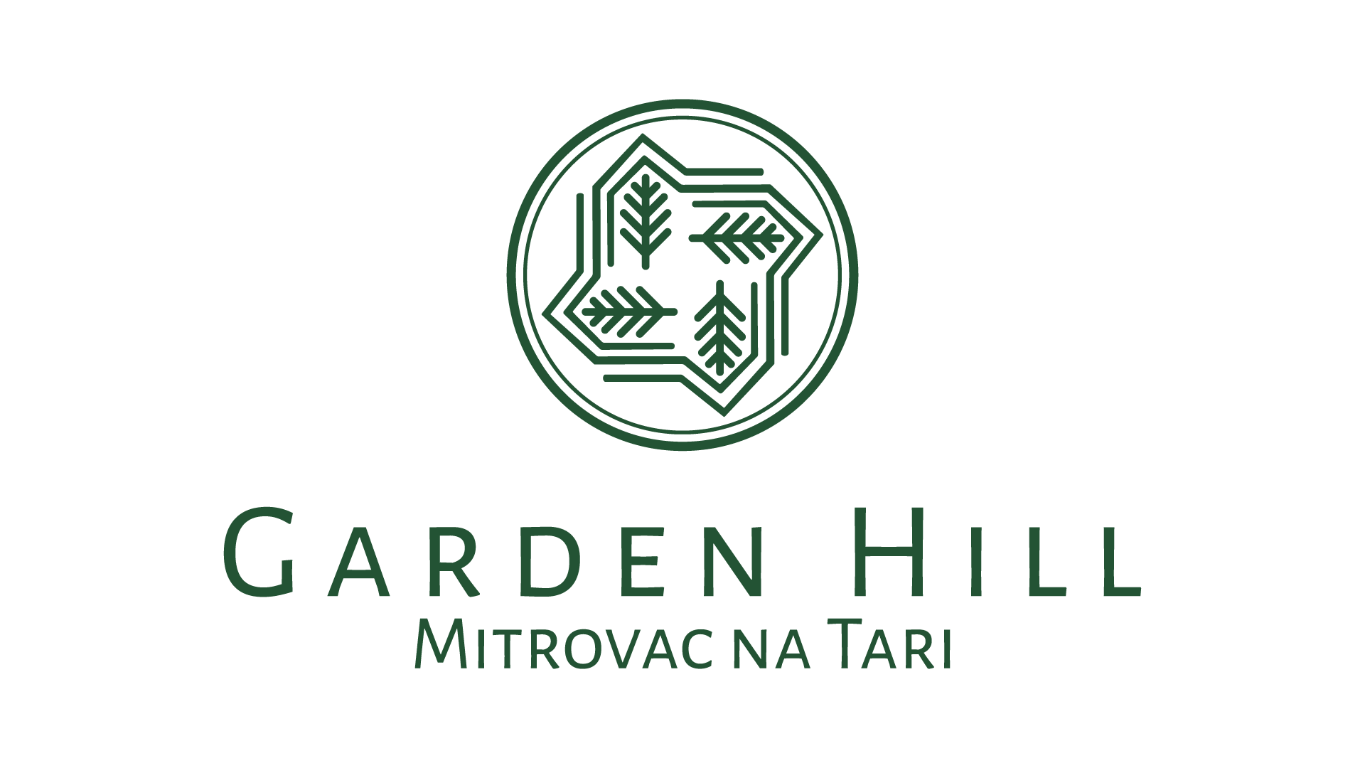 Garden Hill Logo